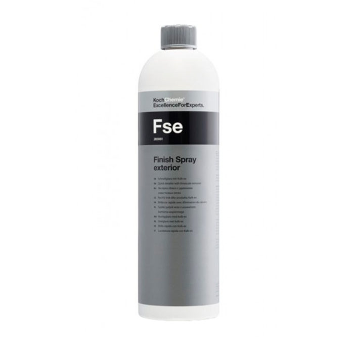 Koch Chemie Finish Spray Exterior QD