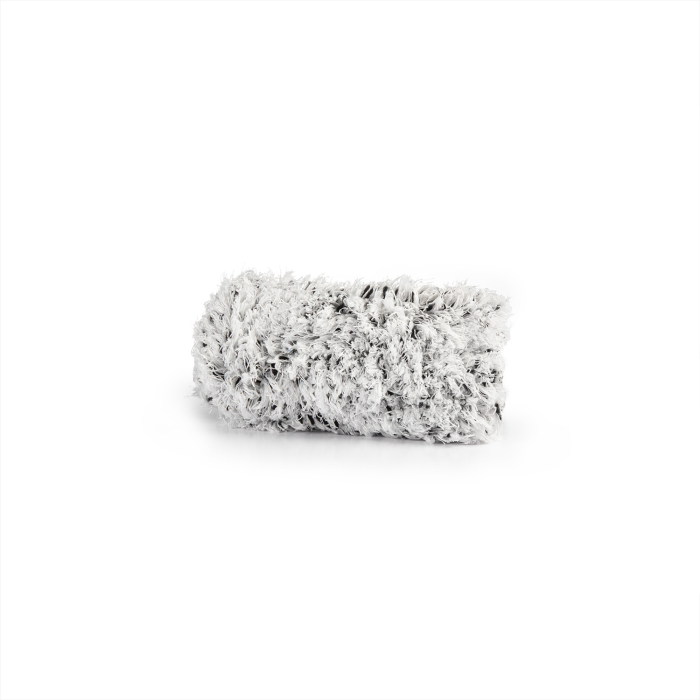 North Detailing Flat Wheel Brush Cover