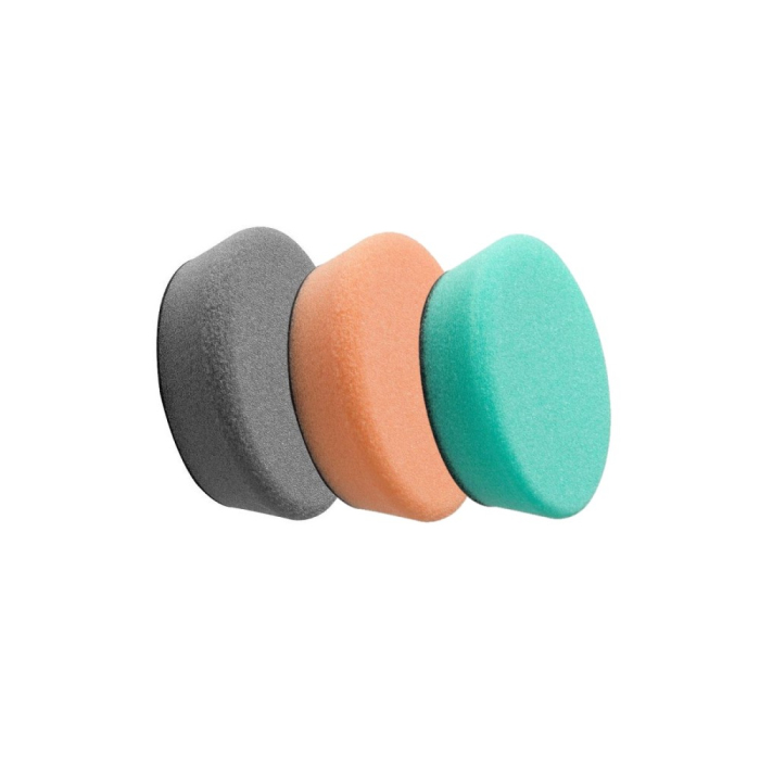 Flex USA Polishing pads - 60 mm