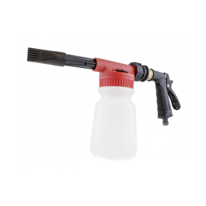 Foam Gun