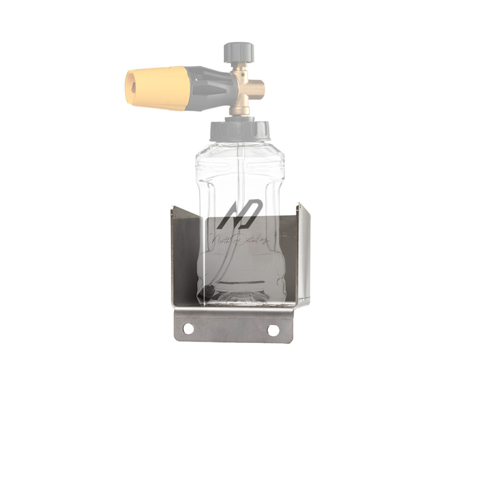 Idrobase Foam Lance holder
