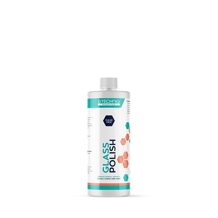 Gtechniq Marine Glass Polish