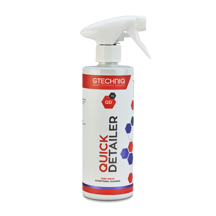 Gtechniq Quick Detailer V2