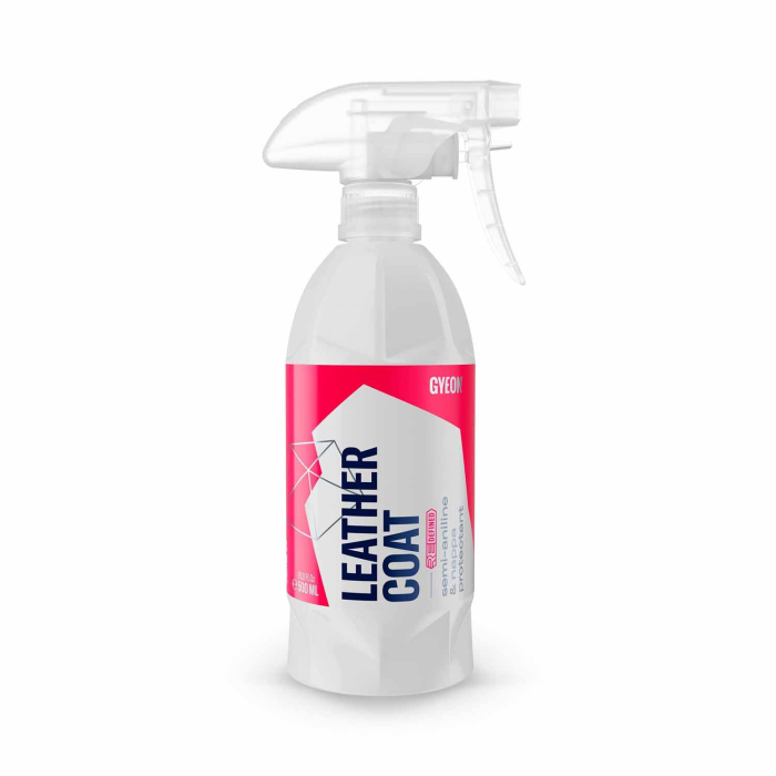 Gyeon Q² Leather Coat Redefined - 500 ml