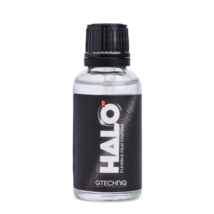 Gtechniq HALOv2 Flexible Film Coating