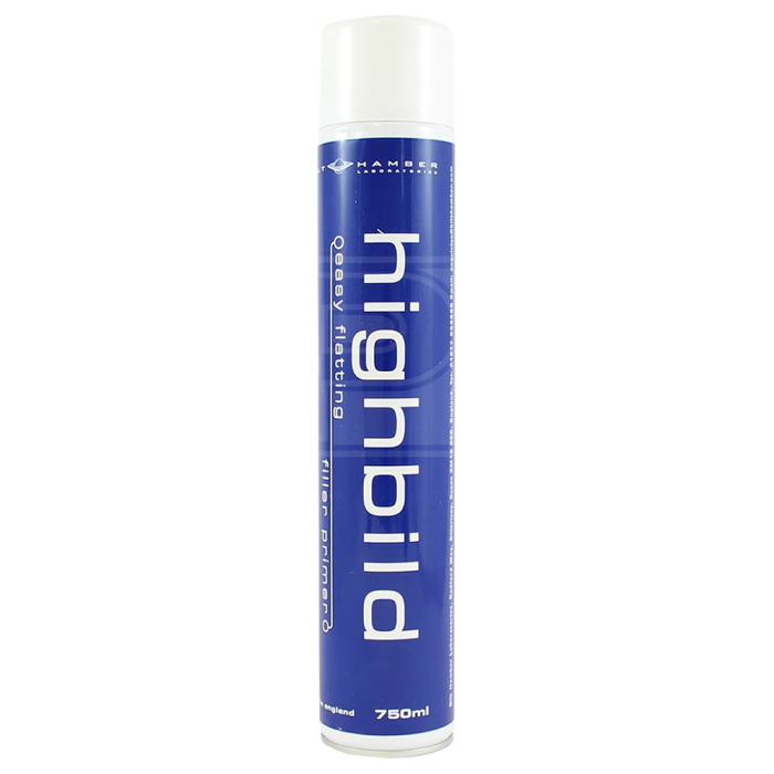 Bilt-Hamber Highbild