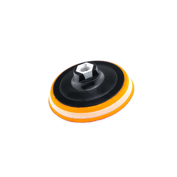 Honey Combination 75mm Sandwich bakplate - M14