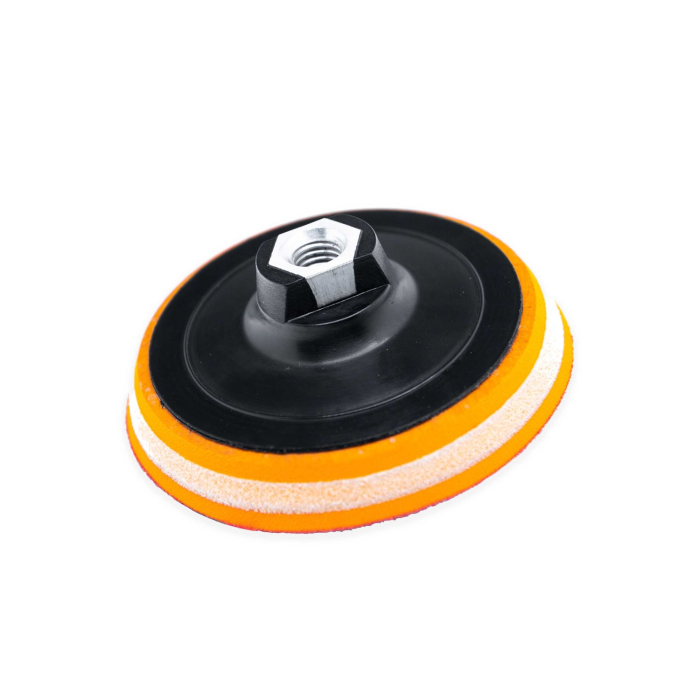 Honey Combination 125mm Sandwich bakplate - M14