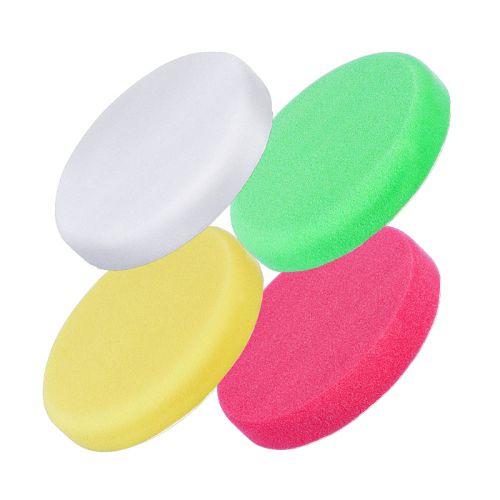 Honey Combination OCF Polishing Pad - 130 mm
