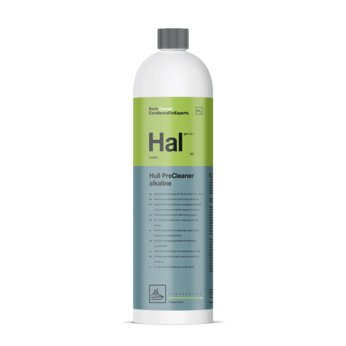 Koch Chemie Hull PreCleaner Alkaline