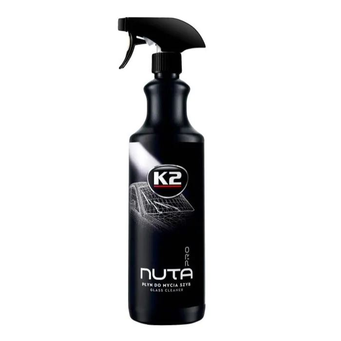 K2 Nuta Pro Glass Cleaner