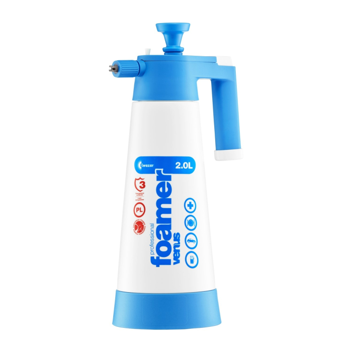 Kwazar Venus Super Foamer 2 liter