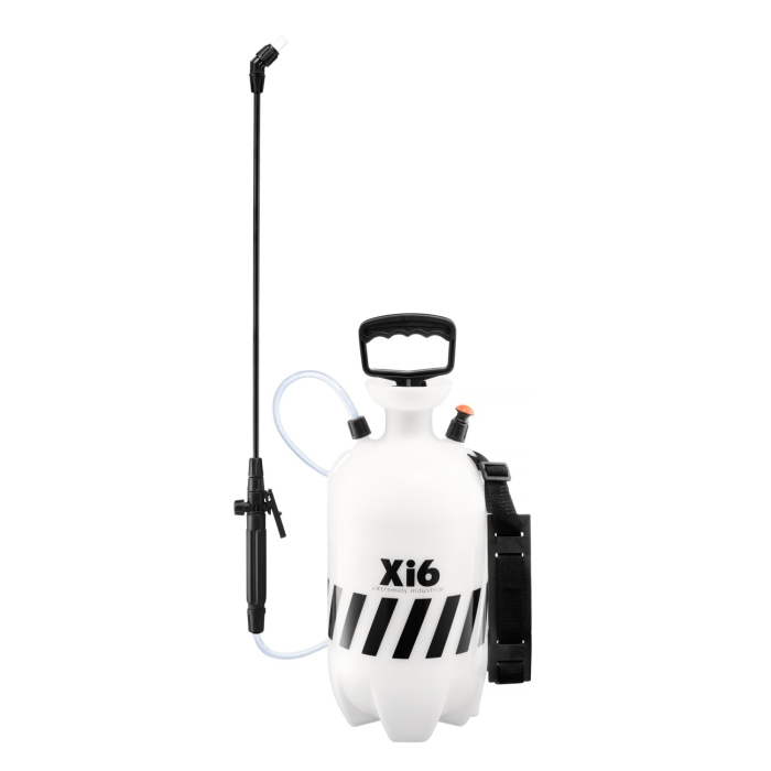 Kwazar Xi6 6 liter