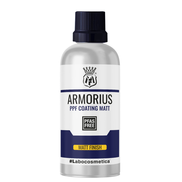 Labocosmetica ARMORIUS MATT - PPF Coating