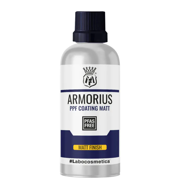Labocosmetica ARMORIUS MATT - PPF Coating