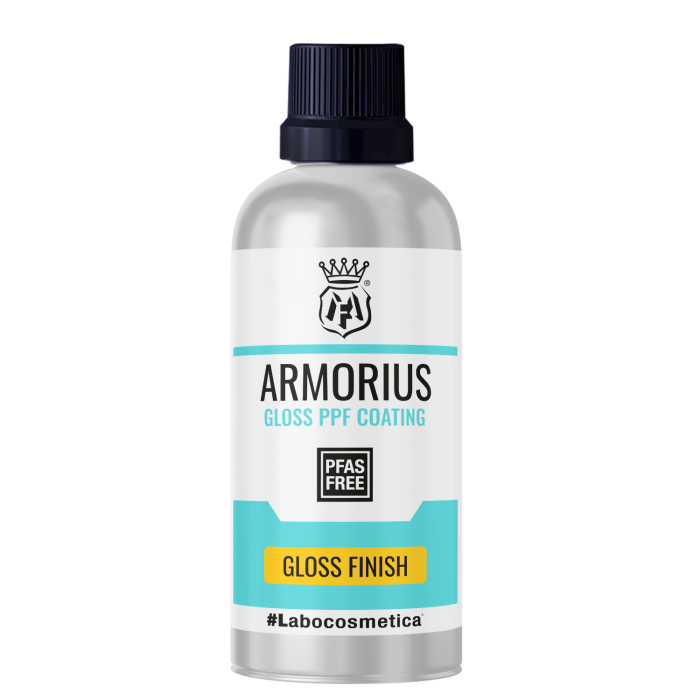 Labocosmetica ARMORIUS GLOSS - PPF Coating