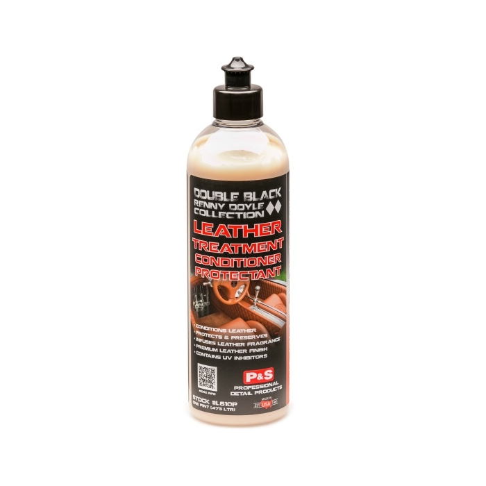P&S Leather Treatment