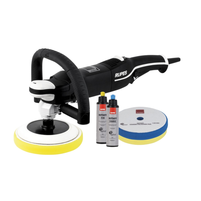Rupes Bigfoot LH 19E Roterende STN Kit