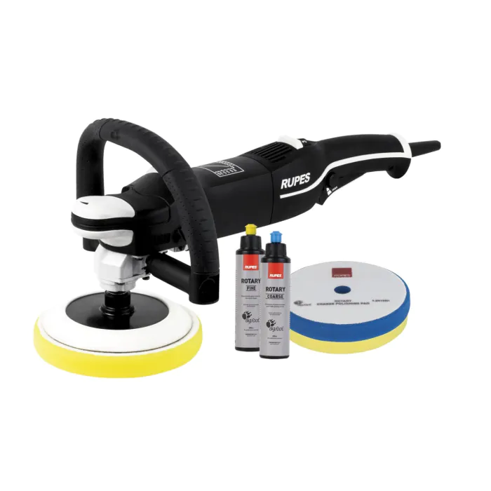 Rupes Bigfoot LH 19E Roterende STN Kit
