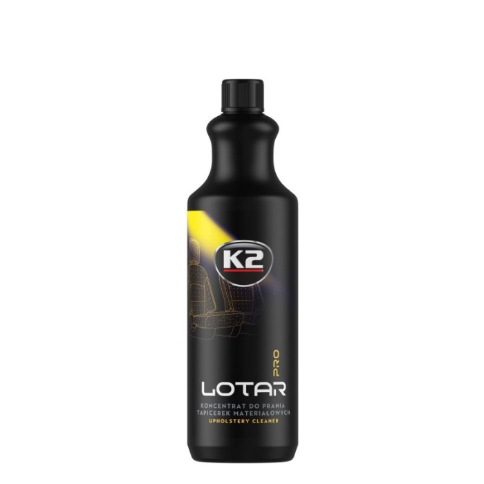 K2 Lotar Pro Carpet Cleaner