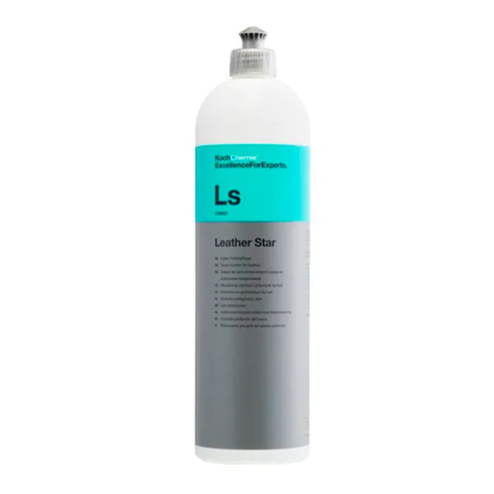 Koch Chemie Leather Star