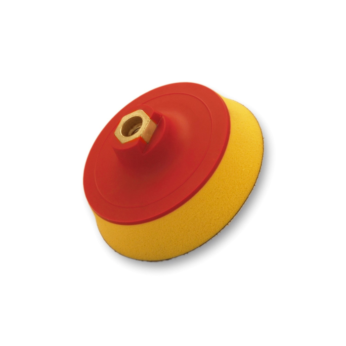Gtechniq M14 HotSwap Soft bakplate 125 mm
