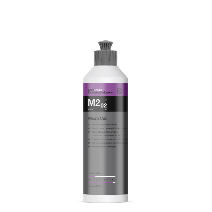 Koch Chemie Micro Cut M2.02