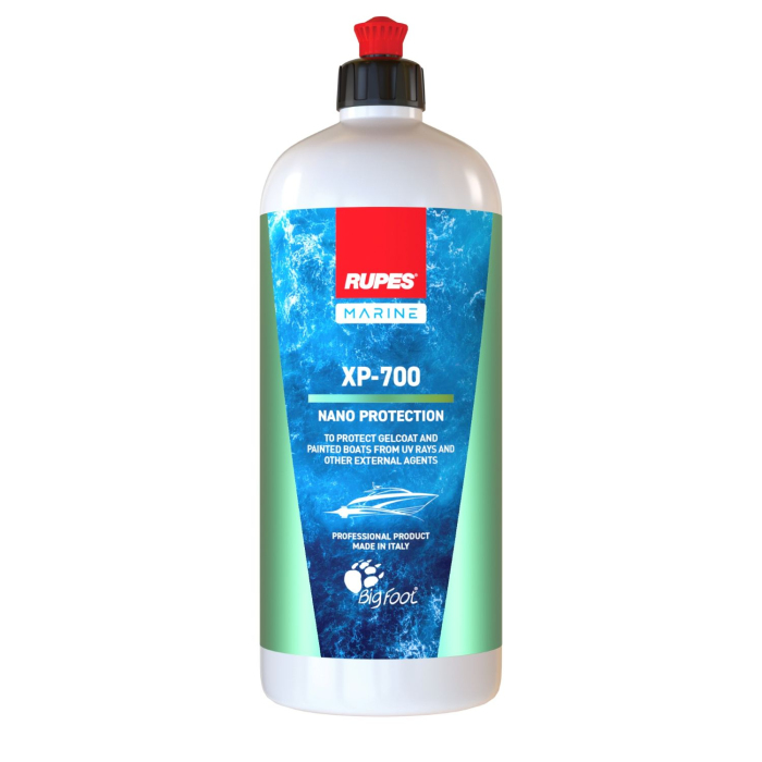 Rupes Marine XP-700 Nano Protection