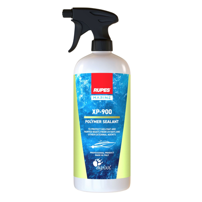 Rupes Marine XP-900 Spray Sealant