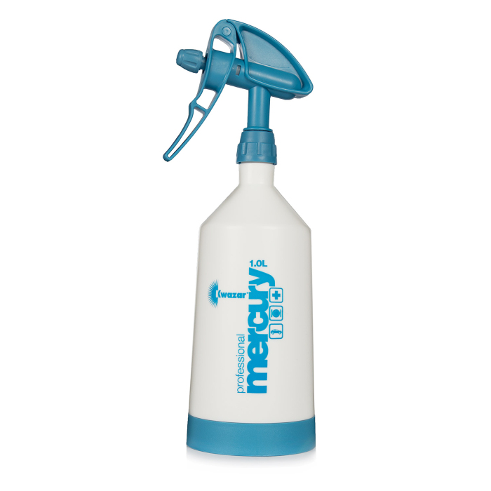 Kwazar Mercury Super Pro+ 1 liter