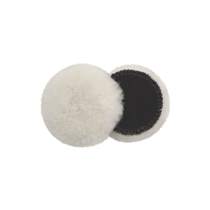 Flexipads Merino Lambs Wool Pad - 80 mm