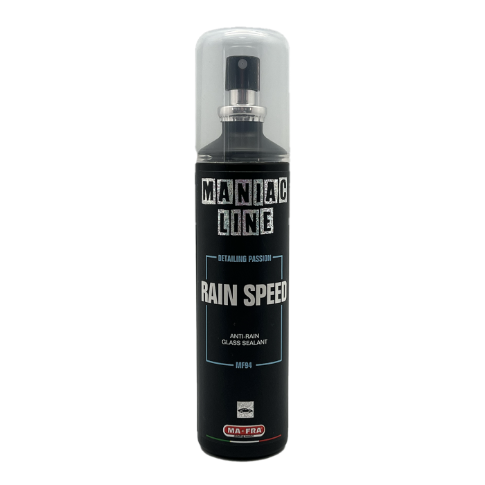 Maniac Line Rainspeed