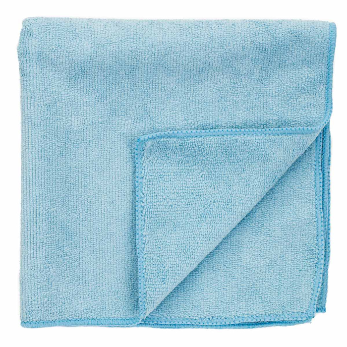Koch Chemie Microfiber klut - Grønn