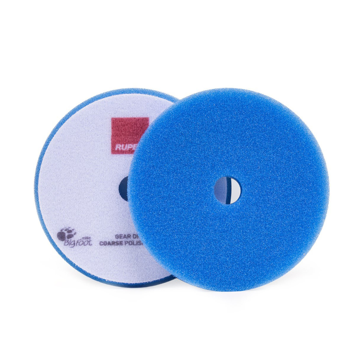 Rupes Mille Coarse Polishing Pad