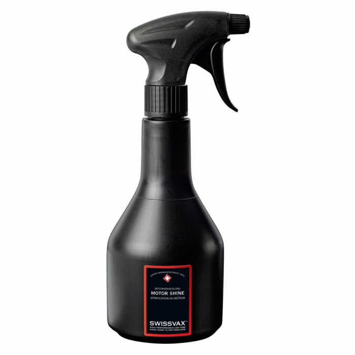 Swissvax Motor Shine