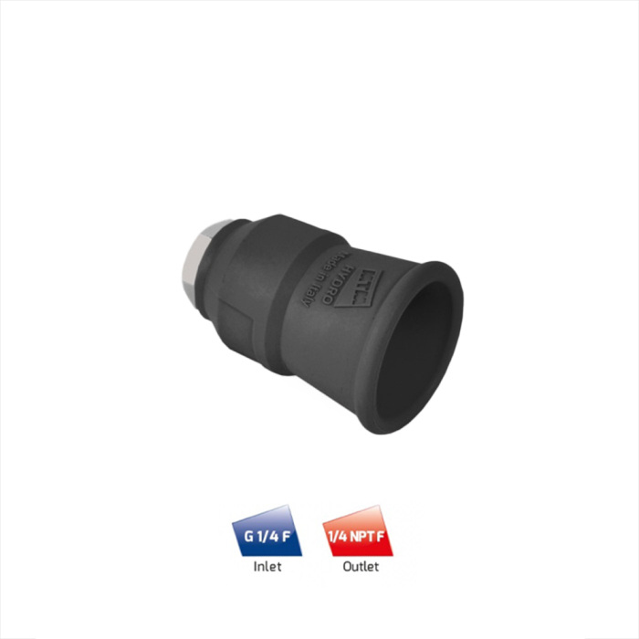 MTM Dyseholder