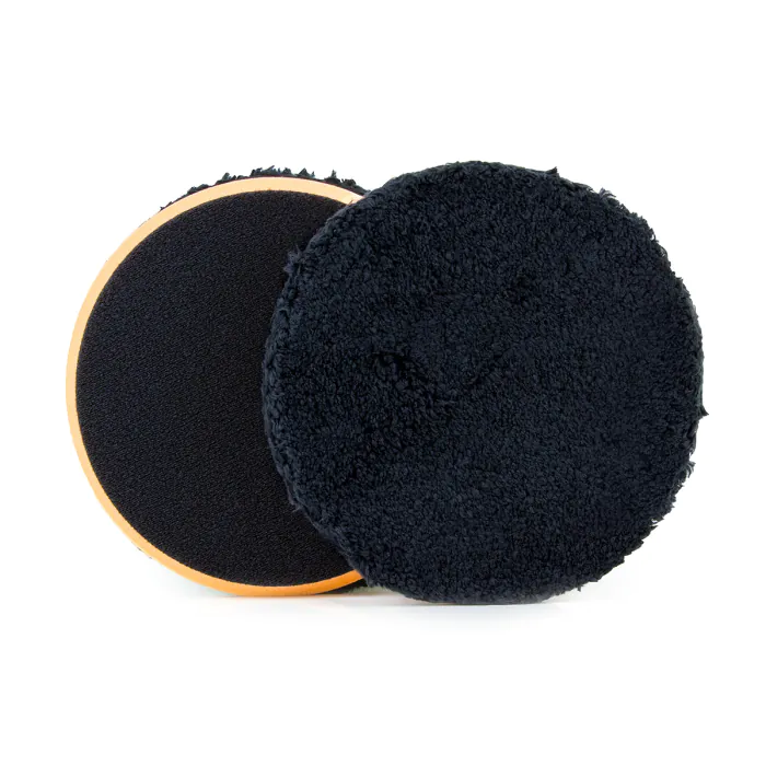 North Detailing Microfiber Cutting Pad - 140 mm