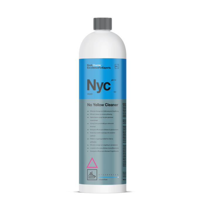 Koch Chemie No Yellow Cleaner