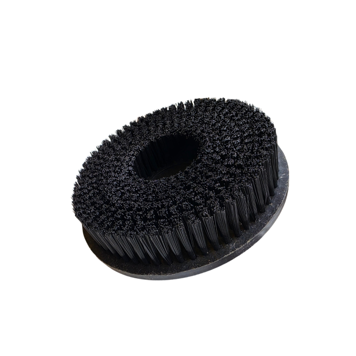 North Detailing Fabric Brush for Polisher