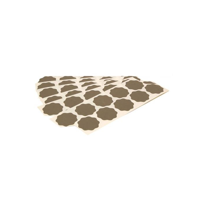 Rupes Nano Slip rondell P2000 - 35 mm