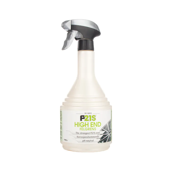 P21S HIGH END Felgrens-750 ml
