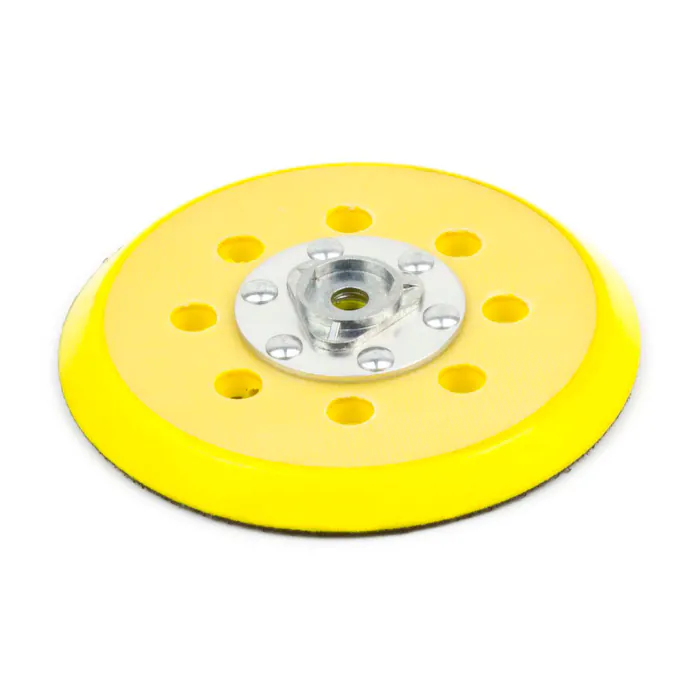 North Detailing bakplate til PDA - 125 mm
