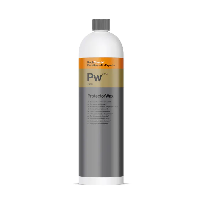 Koch Chemie Protector Wax - 1L