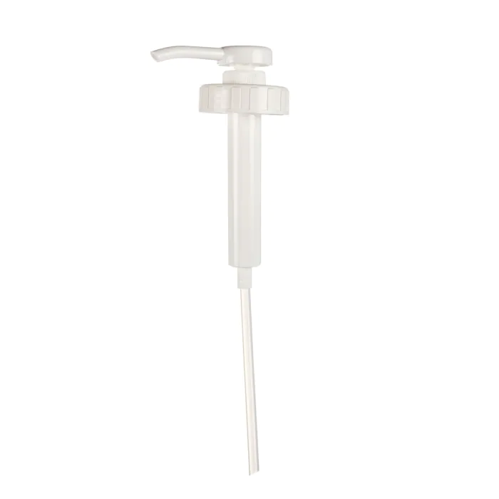 Bilt-Hamber 63 mm Hand Pump