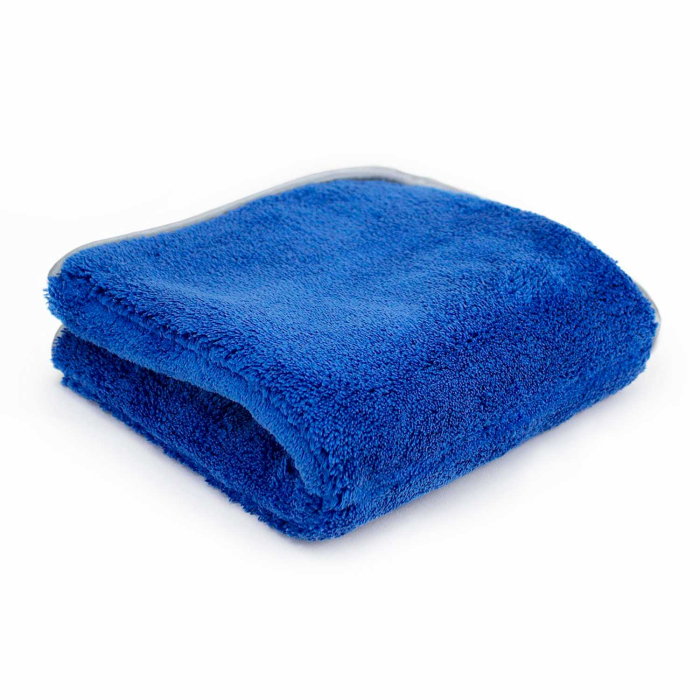North Detailing Ultra Plush Microfiber Wax & QD Towel