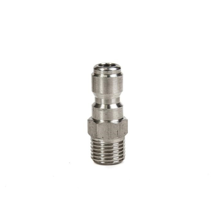 Kobling - Quick Release Connection