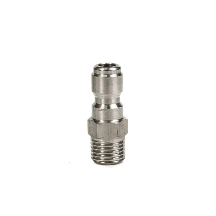 Kobling - Quick Release Connection