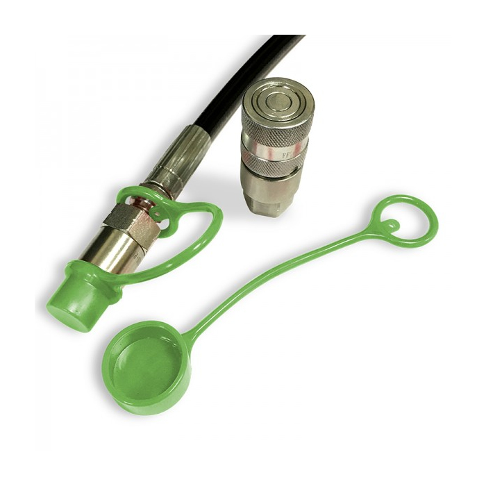 QuickJack Set of Hydraulic Dust Caps