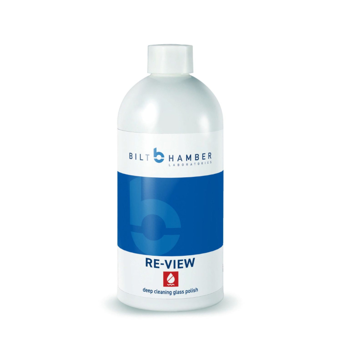 Bilt-Hamber Re-View