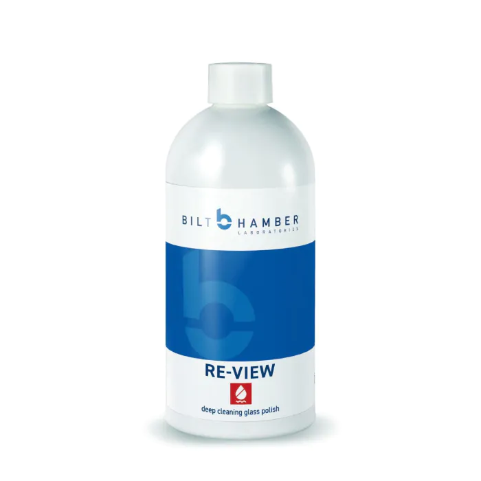 Bilt-Hamber Re-View